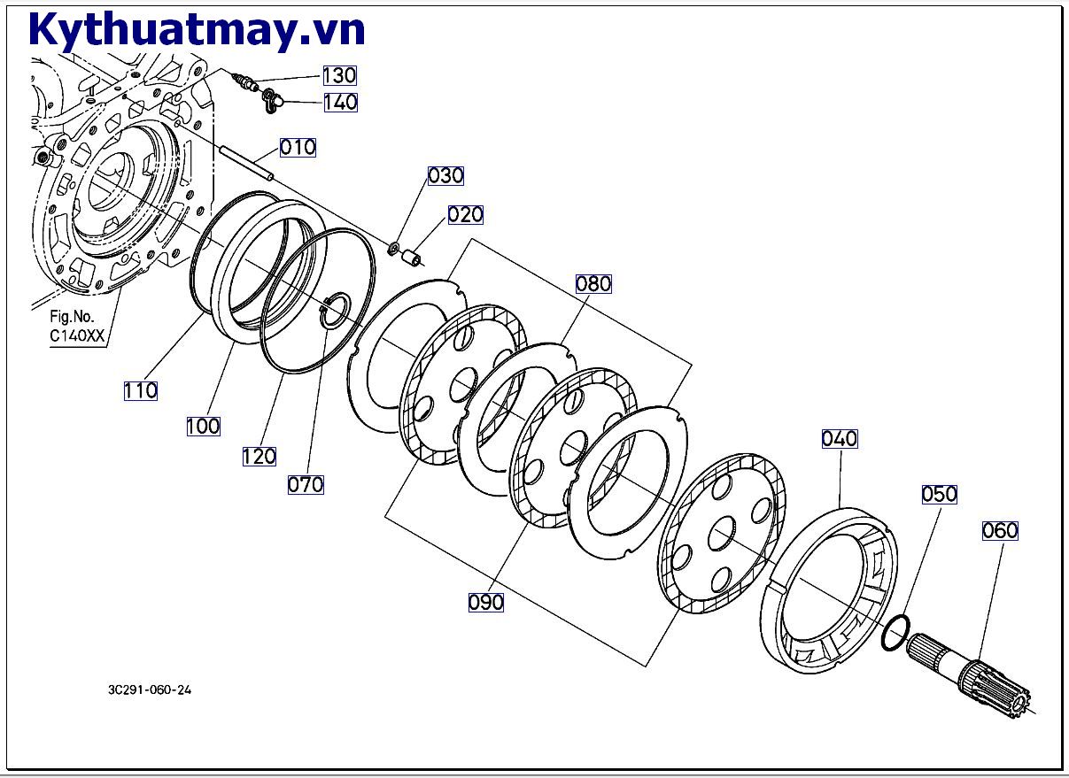 Phanh ( cũ) 50001 đến 89999